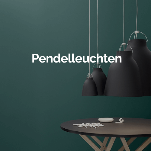 Pendelleuchten | Kaufe Pendelleuchten bei Lamper-shop.de