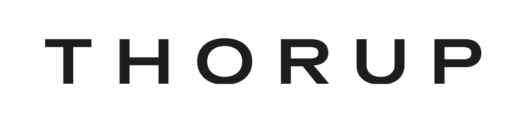 Thorup Copenhagen Lampen