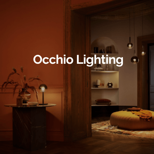 Occhio – Beleuchtung von Lamper-shop.de